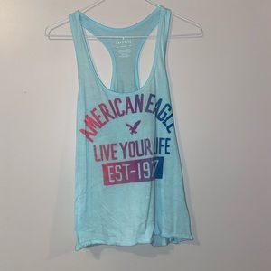 American Eagle Women’s tank top